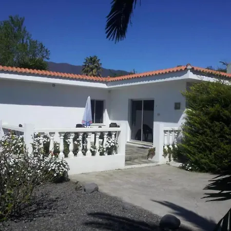 Casa vacanze Guanches Bungalows 5 El Paso