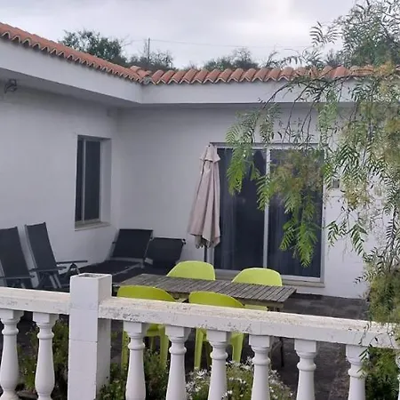 Casa vacanze Guanches Bungalows 5
