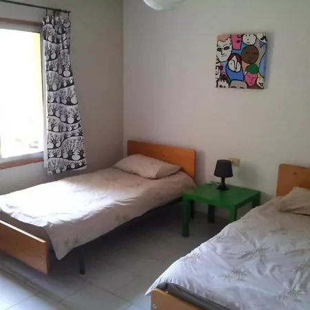 Guanches Bungalows 5 Casa vacanze