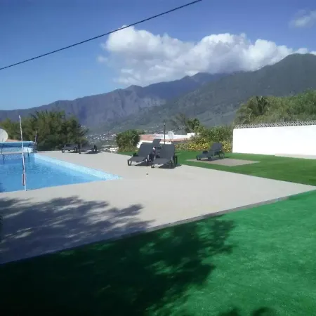 Casa vacanze Guanches Bungalows 5 *
