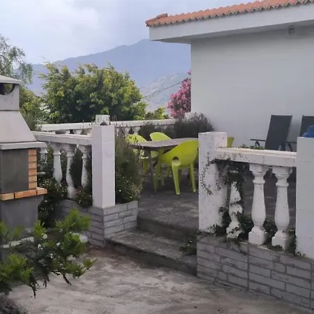 Guanches Bungalows 5 Casa vacanze *