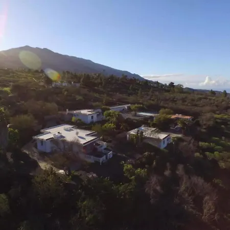 Guanches Bungalows 5 Casa vacanze