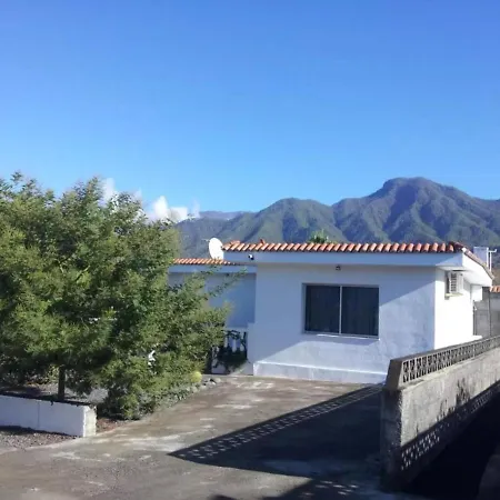 Guanches Bungalows 5 *