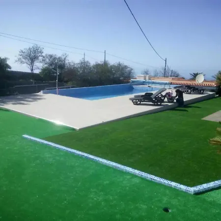 Guanches Bungalows 5 Casa vacanze