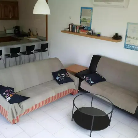 Casa vacanze Guanches Bungalows 5 *