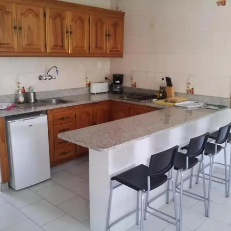Guanches Bungalows 5 Casa vacanze *