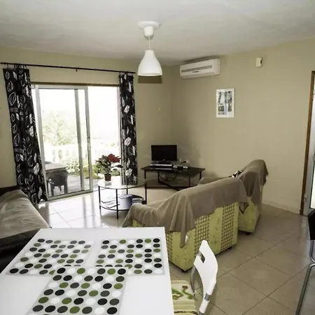 Guanches Bungalows 5 El Paso