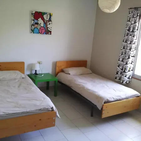 Guanches Bungalows 5 Casa vacanze