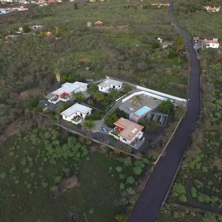 Guanches Bungalows 5